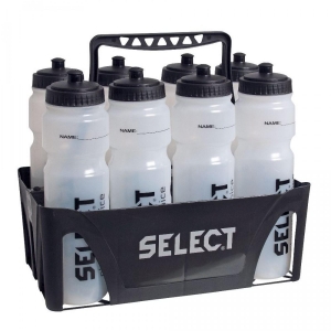 Water bottle carrier with 8 Bottles 0.7 L
