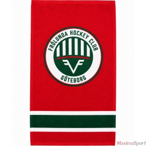 Towel sport 50 x 100 cm. with logo and colors of your choice