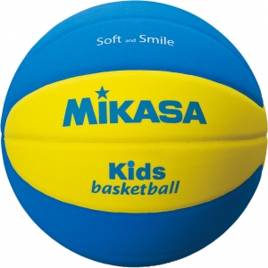 Basketball Mikasa SB5-YBL size 5