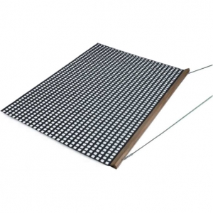 Leveler drag mat single