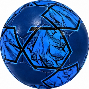 Soccer ball hand-sewn