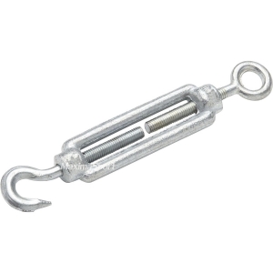 Wire Rope Turnbuckle Tensioner 12 mm.