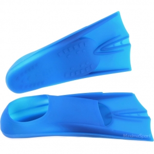 Training Fins size S 30-32 silicone