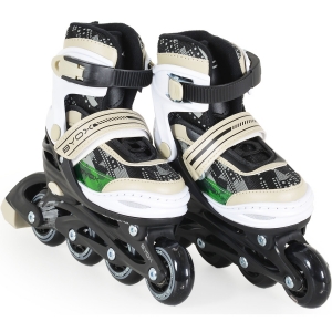 Rollers and ice skates 2 in 1 Iceberg