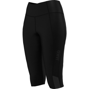 Short 3/4 Jako Capri Tight Power for women