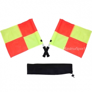 Reffers flags 2 pcs set