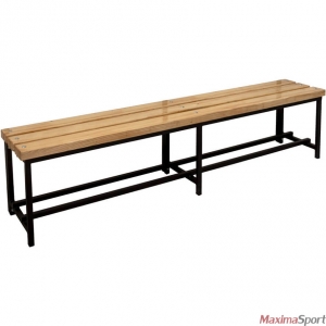 Changing Room Bench 150 cm.
