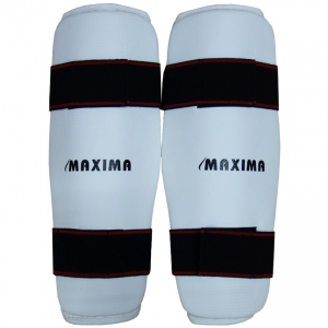 Shin protectors taekwondo