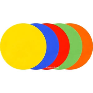 Flat Marker Discs 1 pcs
