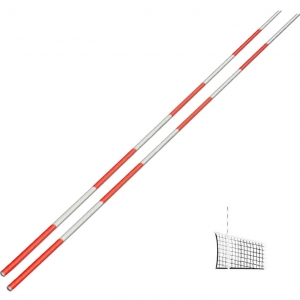 Volleyball antenna 2 pcs. - professional