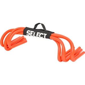 Training obstacles 6 pcs. 50x15 cm.
