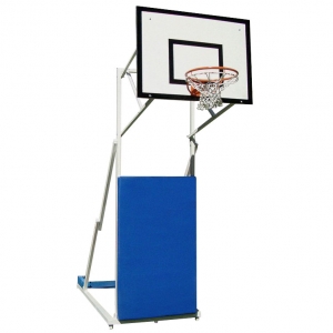 Basketball System mobile