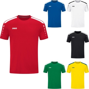 Sports T-Shirt Jako Power for men