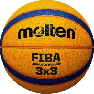 Molten B33T5000 3х3 Size 6
