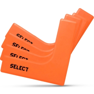 Flat Corner Markers SELECT Set of 4 pcs