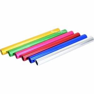 Relay baton aluminium