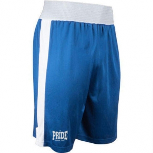 Boxing Short Pride - blue