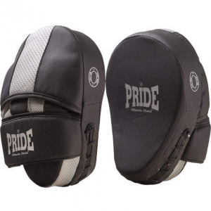 Training focus mitts professional