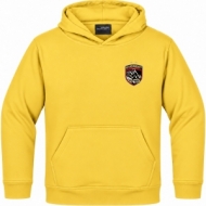 Hoodies for school uniforms and organization uniforms - Kids