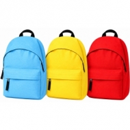 Backpack with your organization