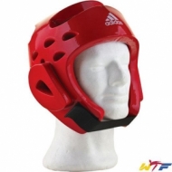 Adidas taekwondo headgear WKF