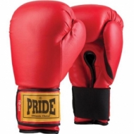 Boxing gloves Pride