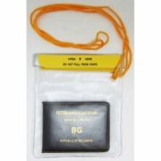 Waterproof bag