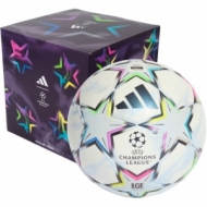 Soccer ball Adidas UCL League 26/27 League Stage Box KE9771 FIFA Quality