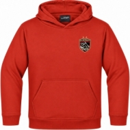 Hoodies for school uniforms and organization uniforms - Women
