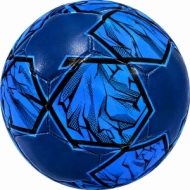 Soccer ball hand-sewn