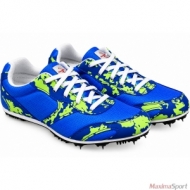 Running Spikes