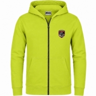 Sweatshirt for school uniforms and organization uniforms - Kids