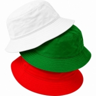 Cap for school uniforms and organization uniforms