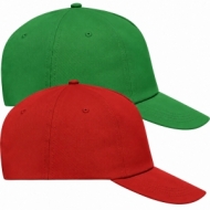 Cap for school uniforms and organization uniforms