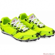 Running Spikes