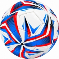 Soccer ball hand-sewn size 4