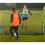 Football Rebounder Galaxy
