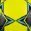 Soccer ball SELECT X-Turf FIFA Basic