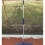 Lute / Scarifier Tennis Court