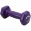Dumbbell 1 kg. vinyl