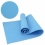Mat for yoga, pilates, aerobics, camping and hiking 174x50x0.6 cm.