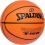 Basketball orange rubber Spalding Varsity TF-150