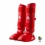 Adidas WKF karate shin and foot protectors - Tokyo