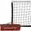 Volleyball net 5 mm.