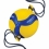 Volleyball Mikasa V300W-AT-TR attack trainer