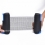 Table tennis post with net, automatic