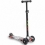 ScooTer Rapture with 4 LED wheels