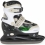 Rollers and ice skates 2 in 1 Iceberg