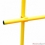 Speed hurdel detachable