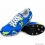 Running Spikes
